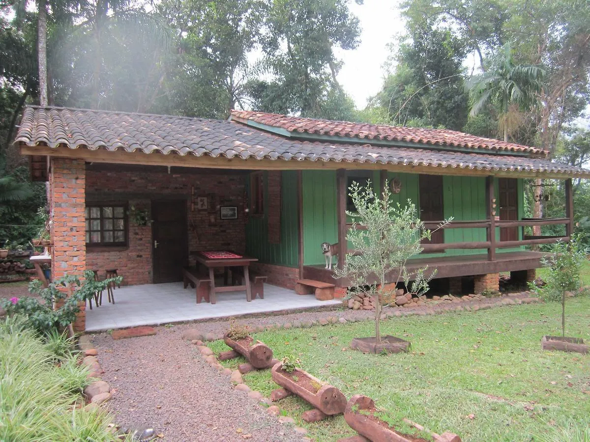 Pousada Vida Artesanal Pedra  0*, Pedra (Santa Catarina) Brasil